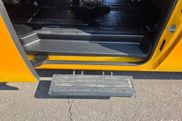 2022 Hyundai Staria с пробегом 106 041 км