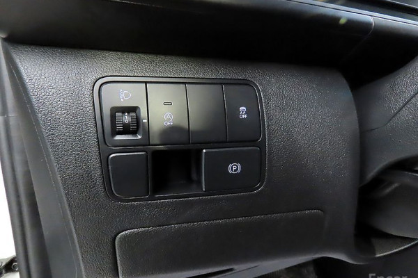 2022 Hyundai Staria с пробегом 80 230 км