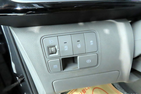 2021 Hyundai Staria с пробегом 113 685 км