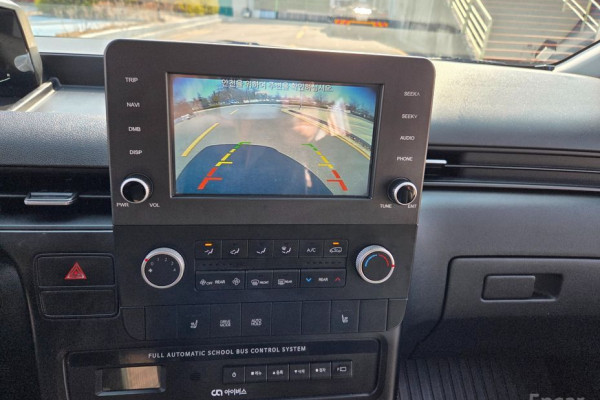 2022 Hyundai Staria с пробегом 106 041 км