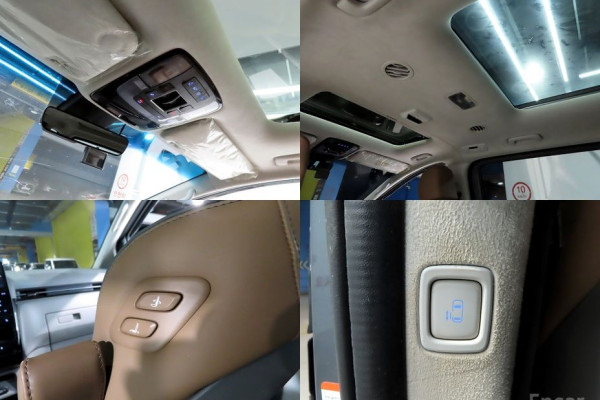 2021 Hyundai Staria с пробегом 113 685 км