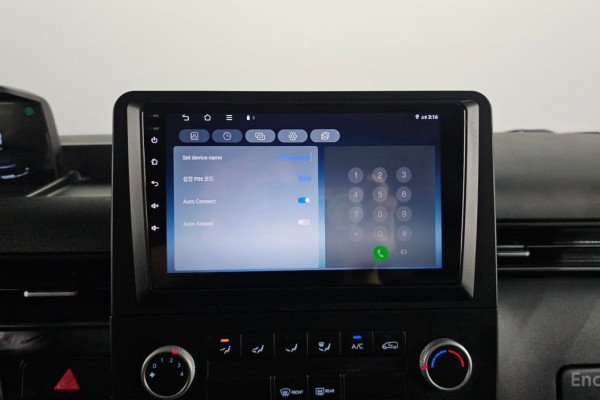 2022 Hyundai Staria с пробегом 72 127 км