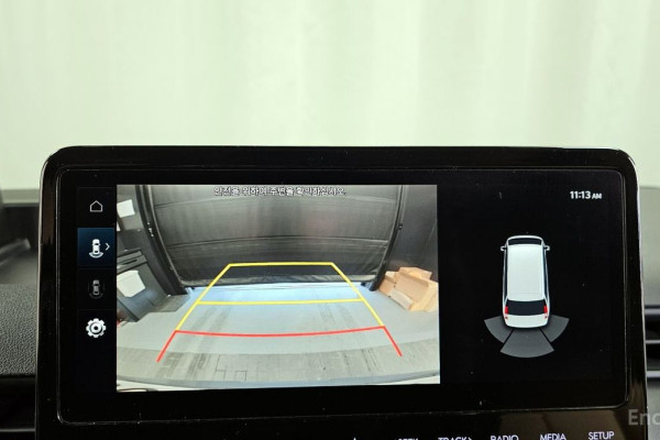 2022 Hyundai Staria с пробегом 40 163 км