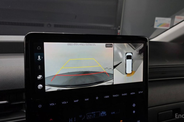 2021 Hyundai Staria с пробегом 56 841 км