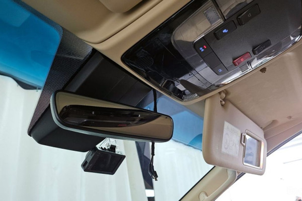 2022 Hyundai Staria с пробегом 40 163 км