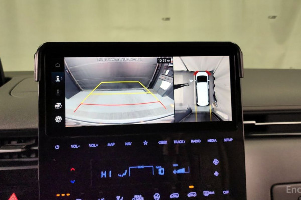 2022 Hyundai Staria с пробегом 137 945 км