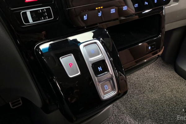 2022 Hyundai Staria с пробегом 89 529 км