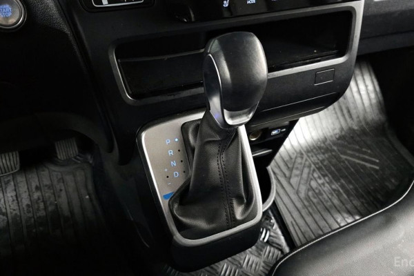 2022 Hyundai Staria с пробегом 40 734 км