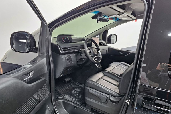 2022 Hyundai Staria с пробегом 40 734 км