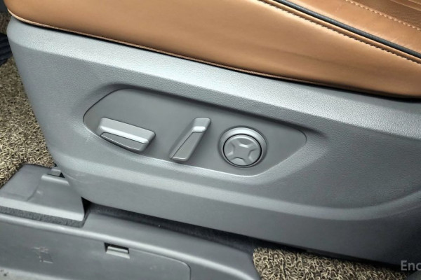 2022 Hyundai Staria с пробегом 137 945 км