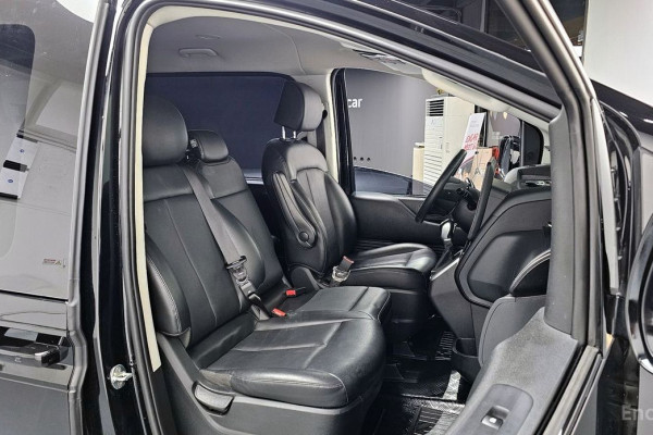 2022 Hyundai Staria с пробегом 40 734 км