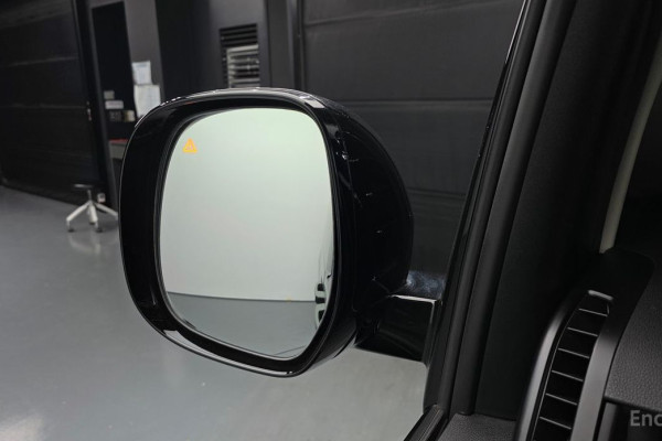 2021 Hyundai Staria с пробегом 49 476 км