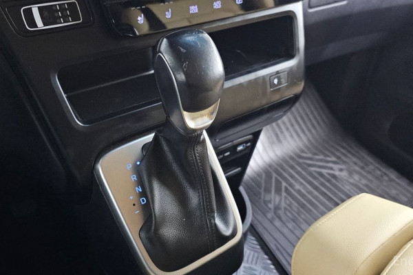 2021 Hyundai Staria с пробегом 96 393 км