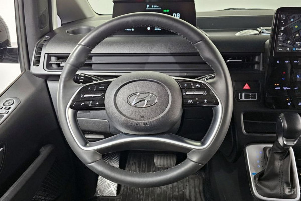 2022 Hyundai Staria с пробегом 40 734 км