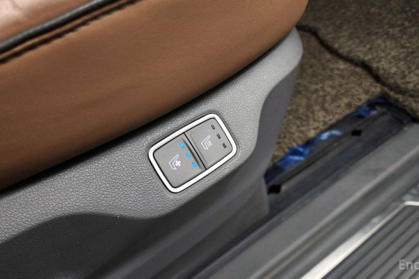 2022 Hyundai Staria с пробегом 137 945 км