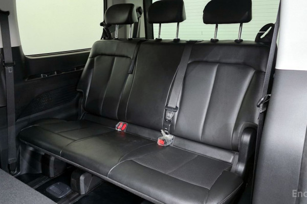 2021 Hyundai Staria с пробегом 49 476 км