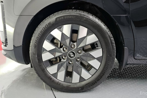 2021 Hyundai Staria с пробегом 145 686 км