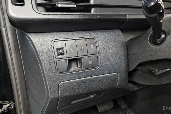 2022 Hyundai Staria с пробегом 40 734 км