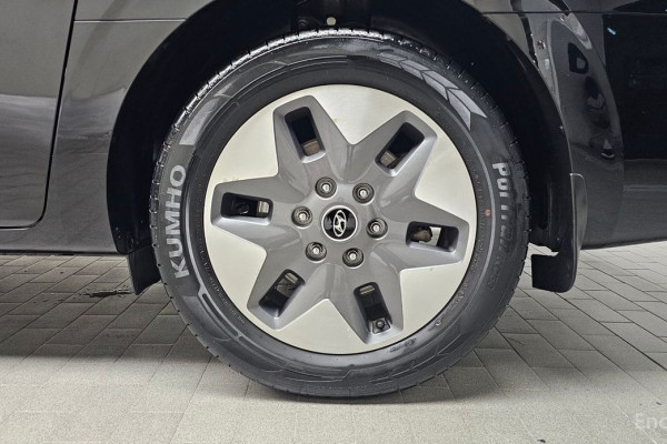 2021 Hyundai Staria с пробегом 90 248 км