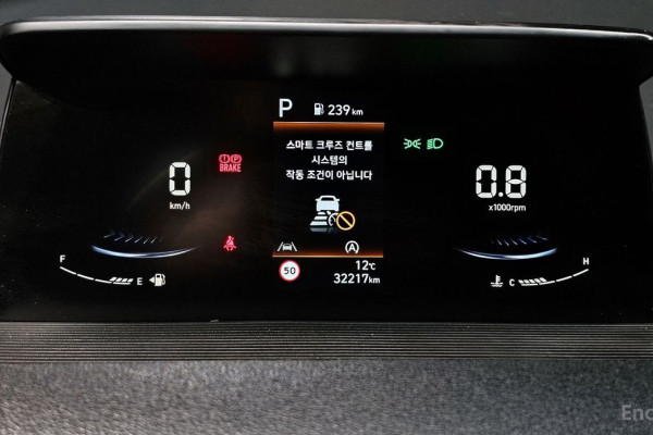 2022 Hyundai Staria с пробегом 32 217 км