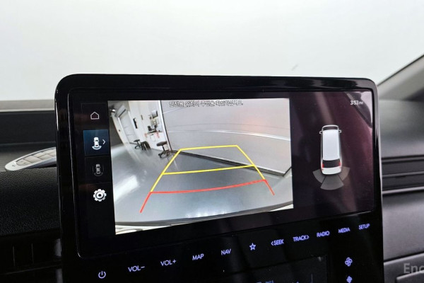 2022 Hyundai Staria с пробегом 40 734 км