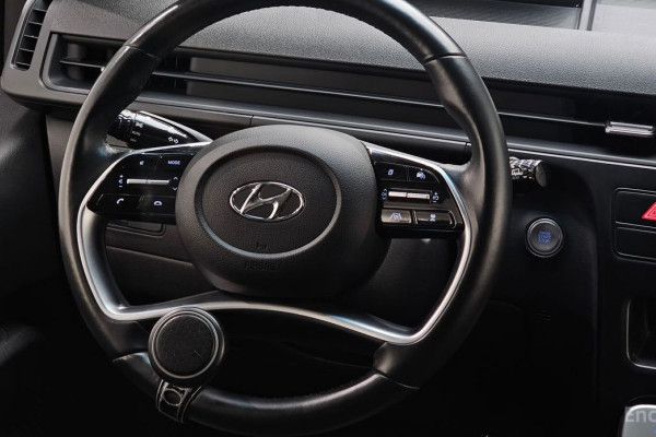 2022 Hyundai Staria с пробегом 101 016 км
