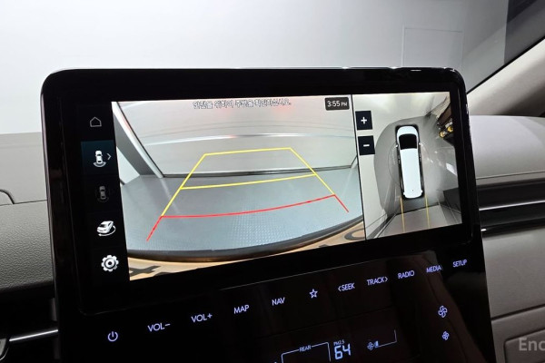 2022 Hyundai Staria с пробегом 89 529 км