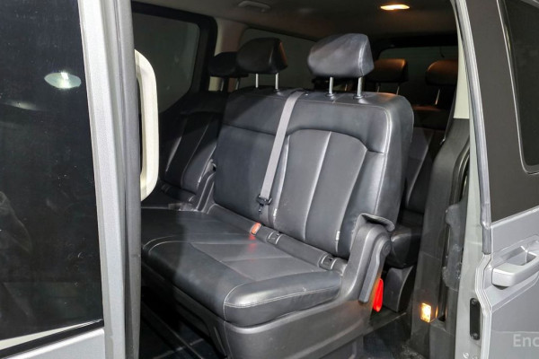 2021 Hyundai Staria с пробегом 68 349 км