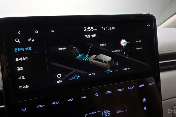 2022 Hyundai Staria с пробегом 89 529 км