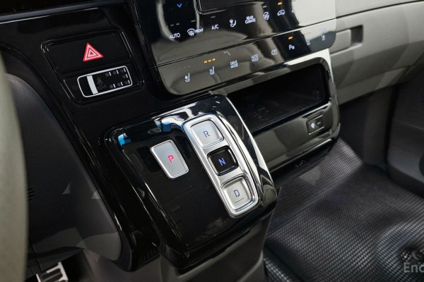 2021 Hyundai Staria с пробегом 145 686 км