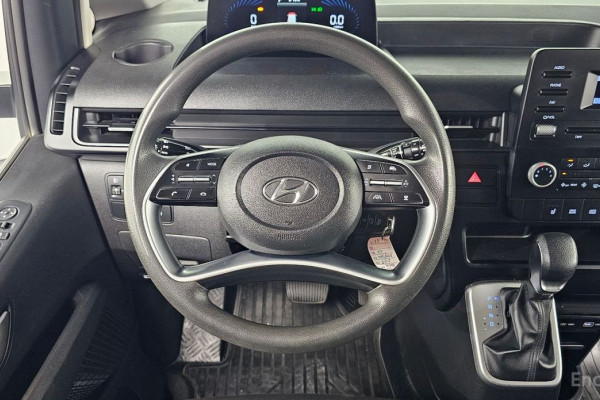 2021 Hyundai Staria с пробегом 56 417 км