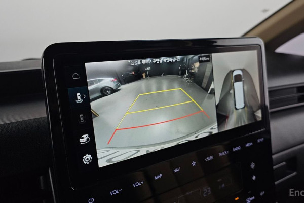 2021 Hyundai Staria с пробегом 96 393 км