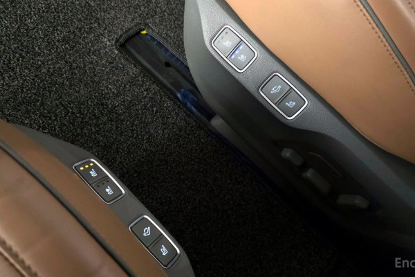 2022 Hyundai Staria с пробегом 89 529 км