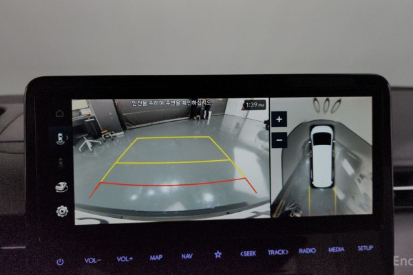 2021 Hyundai Staria с пробегом 125 766 км