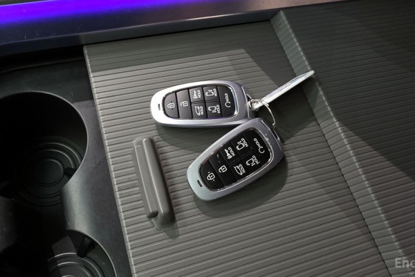 2022 Hyundai Staria с пробегом 89 529 км