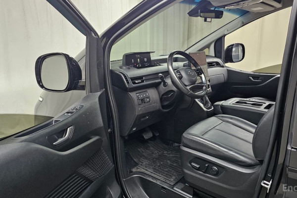 2021 Hyundai Staria с пробегом 90 248 км