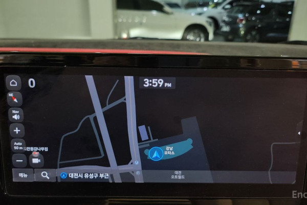 2021 Hyundai Staria с пробегом 41 084 км