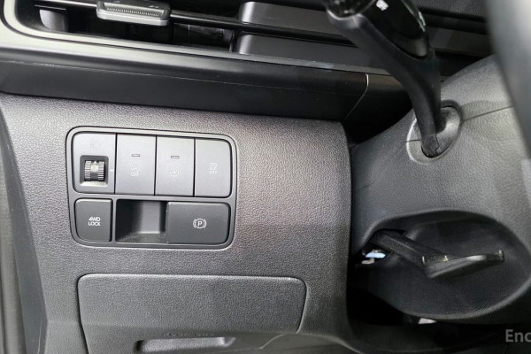 2021 Hyundai Staria с пробегом 68 349 км