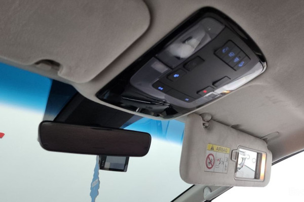 2021 Hyundai Staria с пробегом 125 766 км