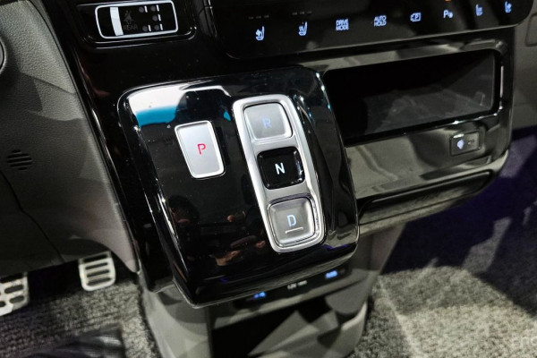 2022 Hyundai Staria с пробегом 55 001 км