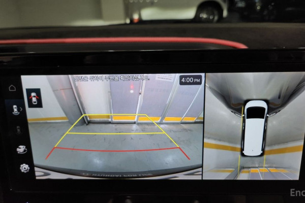 2021 Hyundai Staria с пробегом 41 084 км