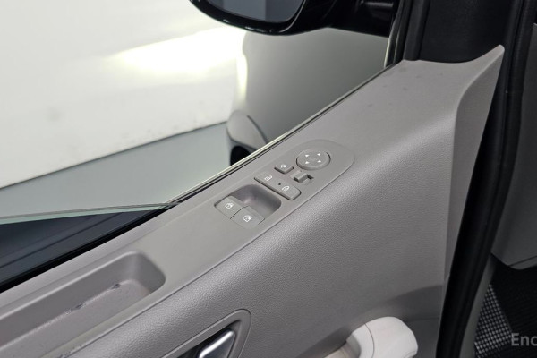 2021 Hyundai Staria с пробегом 145 686 км