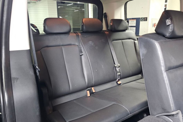 2021 Hyundai Staria с пробегом 90 248 км