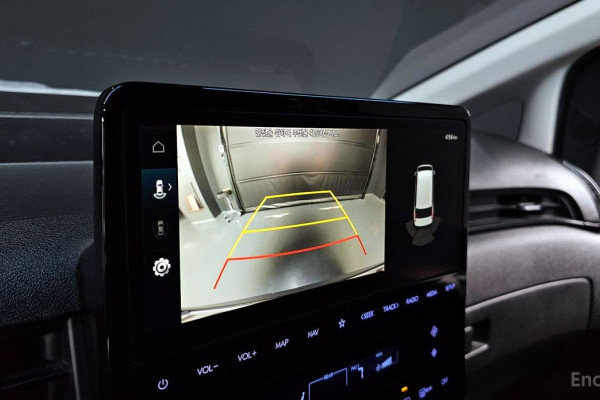 2022 Hyundai Staria с пробегом 32 217 км