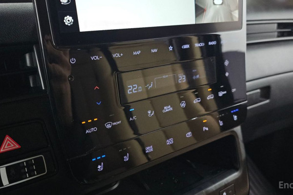 2021 Hyundai Staria с пробегом 96 393 км