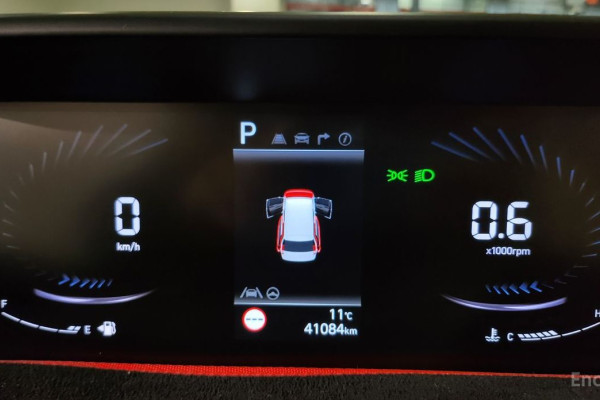 2021 Hyundai Staria с пробегом 41 084 км