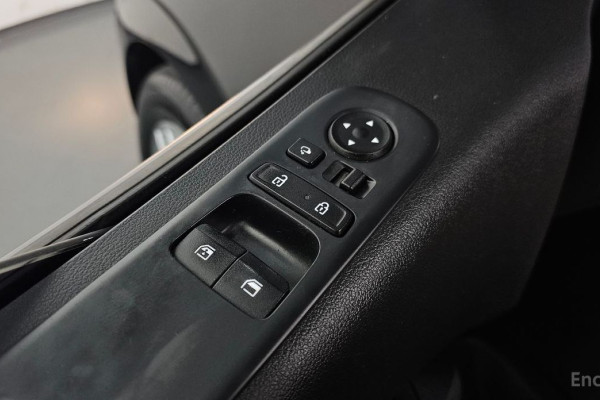 2021 Hyundai Staria с пробегом 96 393 км