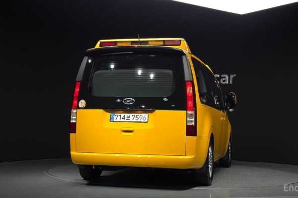 2022 Hyundai Staria с пробегом 38 274 км