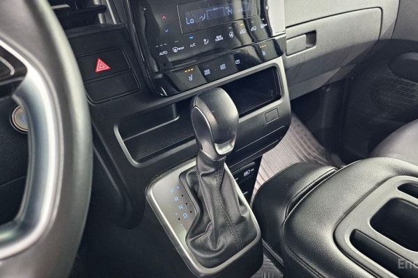 2022 Hyundai Staria с пробегом 58 299 км