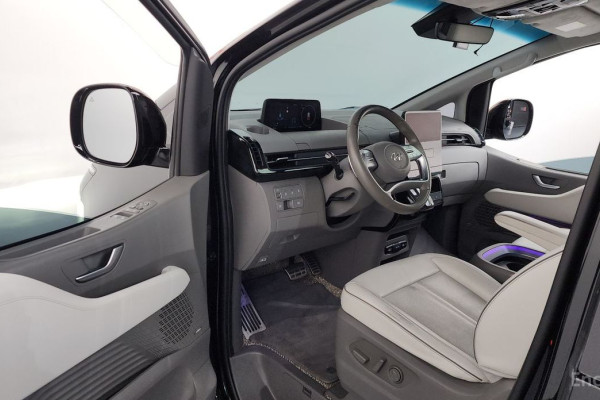 2022 Hyundai Staria с пробегом 84 521 км